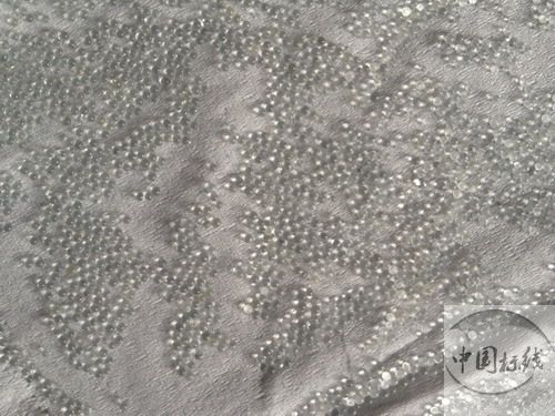 平远工业园区金属表面处理车间